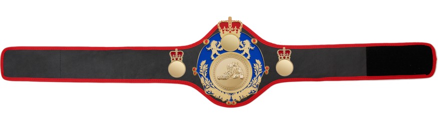QUEENSBURY PRO LEATHER JIU JITSU CHAMPIONSHIP BELT - QUEEN/BLUE/G/JJG -10+ COLOURS QUEENSBURY PRO LEATHER JIU JITSU CHAMPIONSHIP BELT - QUEEN/BLUE/G/JJG -10+ COLOURS